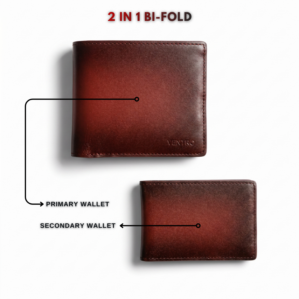 Heritage Artisan | Handcrafted Leather