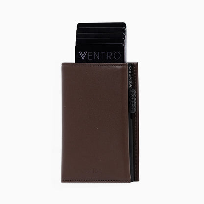Genesis Core | Full Grain Leather