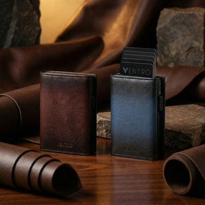 ventro wallet
