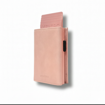 Owen Classic | Microfiber Leather