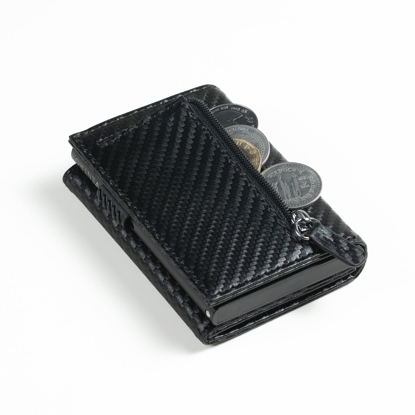 Carbon Fiber Glossy (Pre-Order) 10 July Delivery
