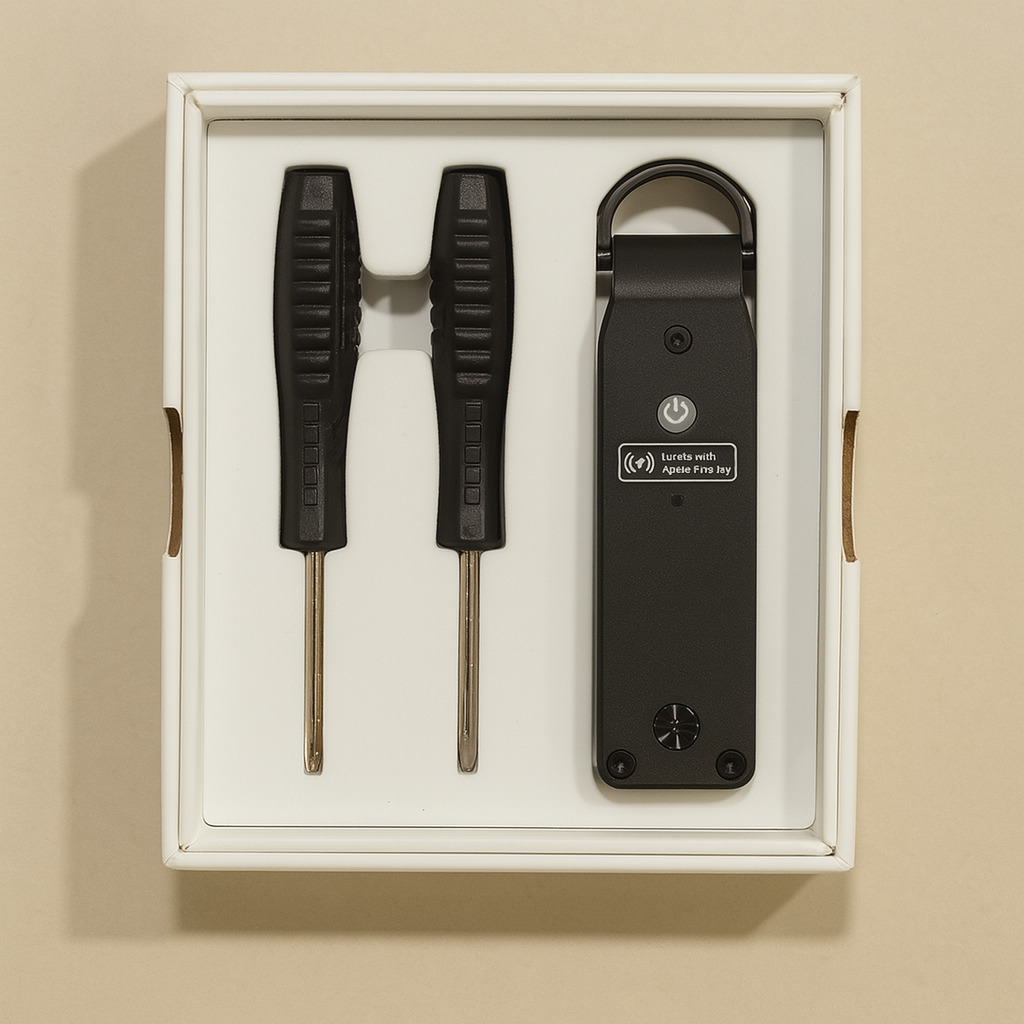 KeyVault Pro