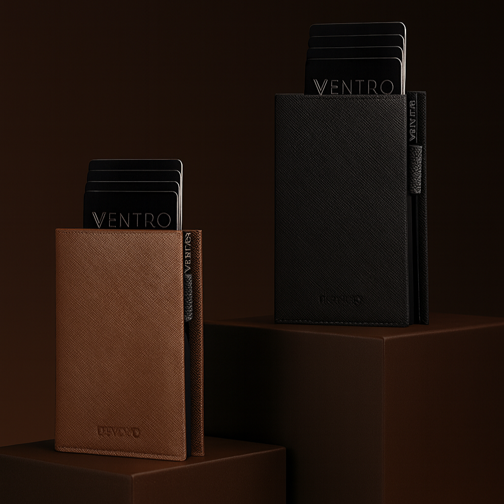 Genesis Élan | Saffiano Leather