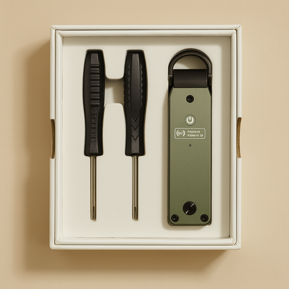 KeyVault Pro