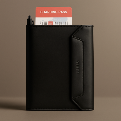 Nomad One | Full Grain Leather