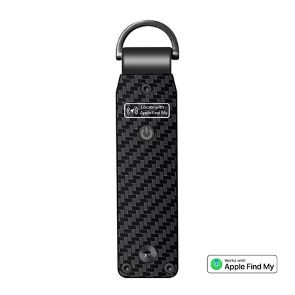 KeyVault Pro | Metal Keyholder with Tracker