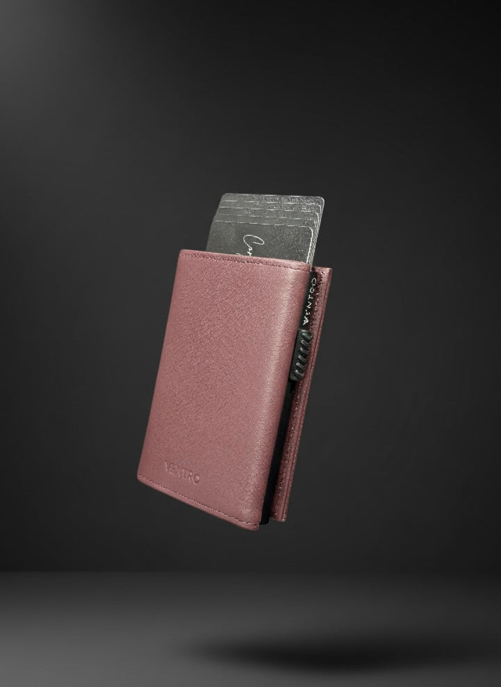 Genesis Core | Full Grain Leather