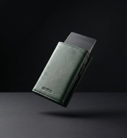 Genesis Core | Full Grain Leather