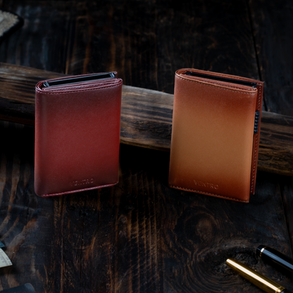 Genesis Artisan | Handcrafted Leather