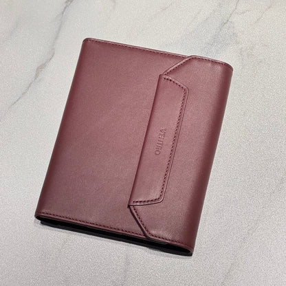 Nomad One | Full Grain Leather