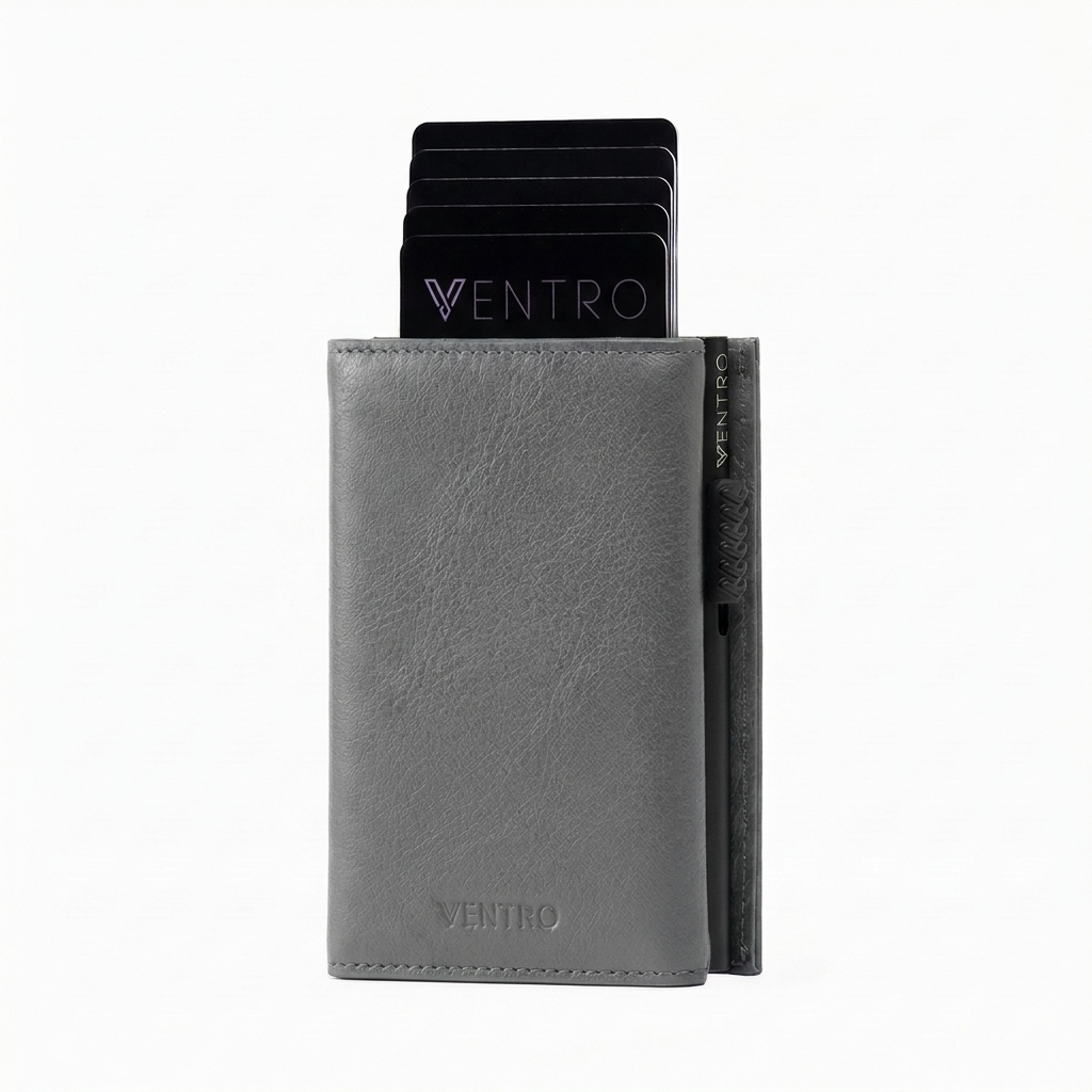 Genesis Core | Full Grain Leather