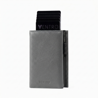 Genesis Core | Full Grain Leather