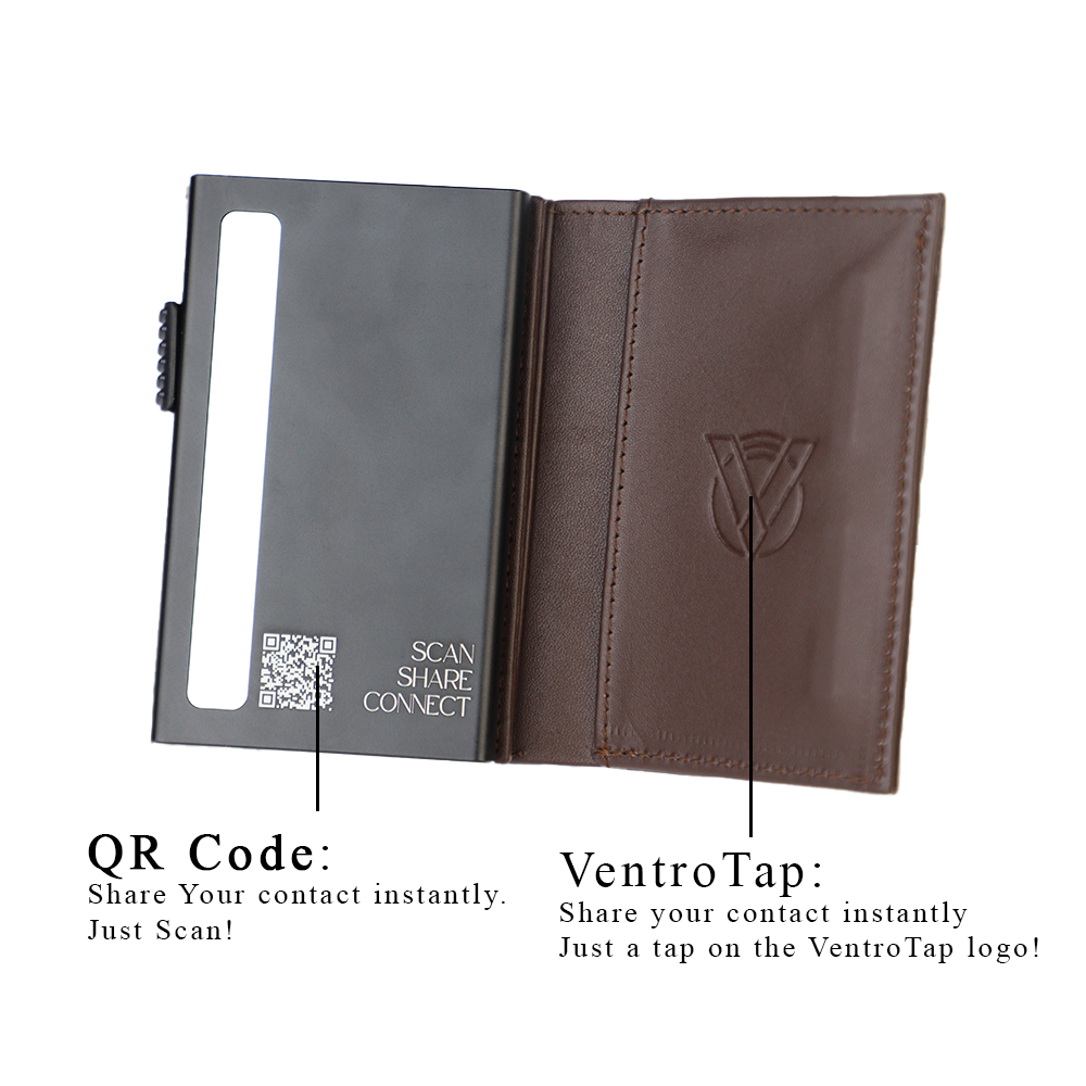 VENTRO- PIONEERS OF SMART WALLETS IN BANGLADESH – Ventro