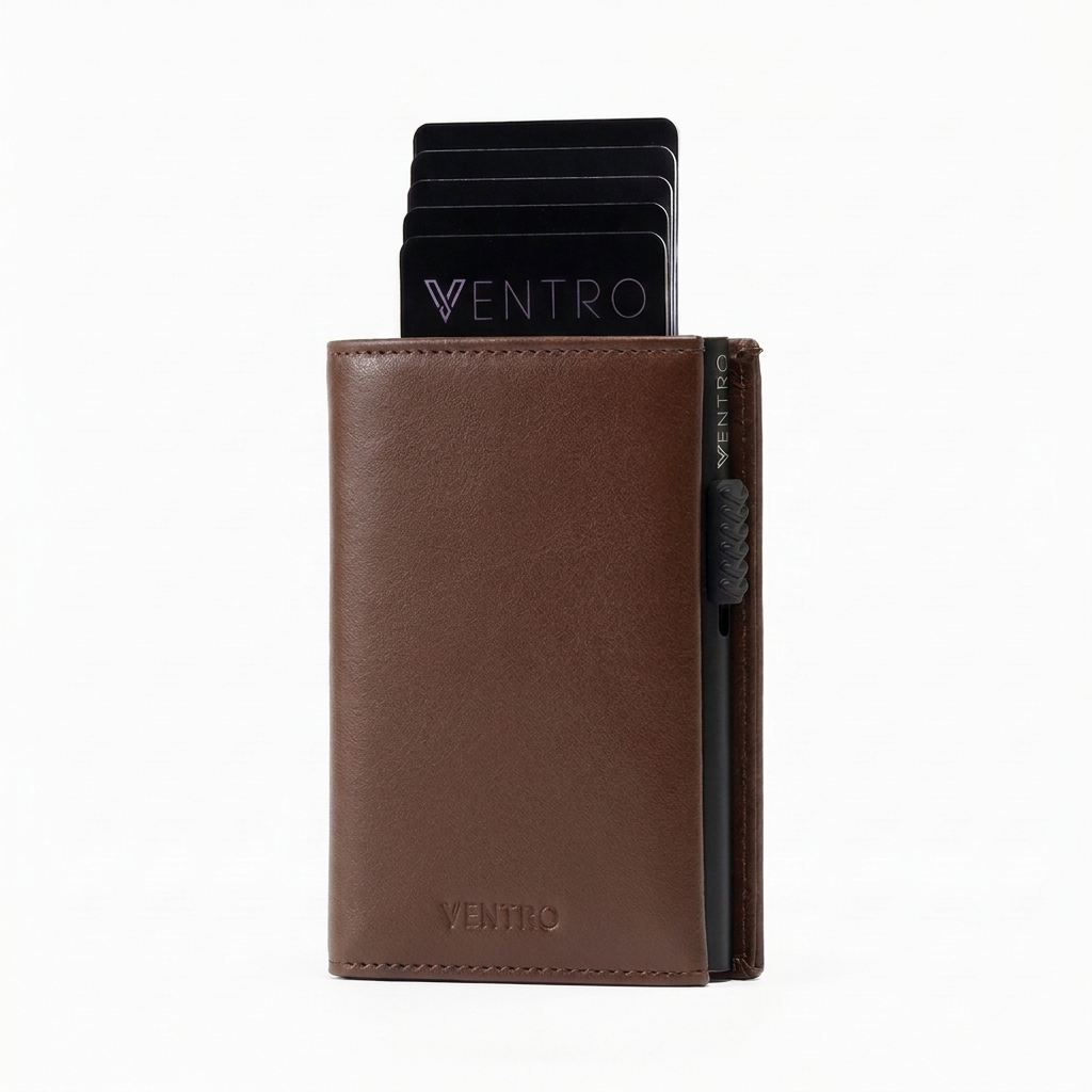 Genesis Core | Full Grain Leather