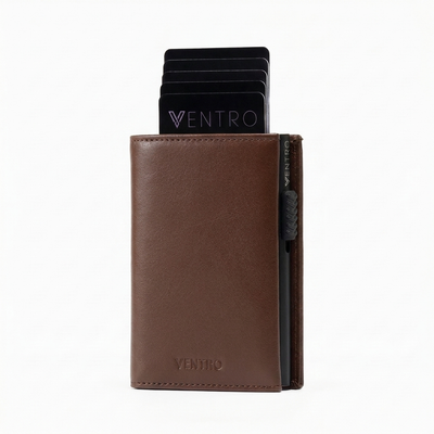 Genesis Core | Full Grain Leather