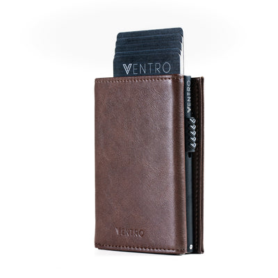 Pecan Brown Owen series