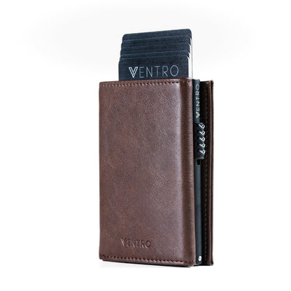 Pecan Brown Owen series