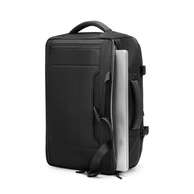 Porter Traveller expandable smart backpack by Ventro — product photo 10