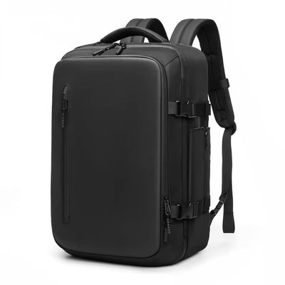 Porter Traveller expandable smart backpack by Ventro — product photo 2
