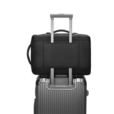 Porter Traveller expandable smart backpack by Ventro — product photo 6