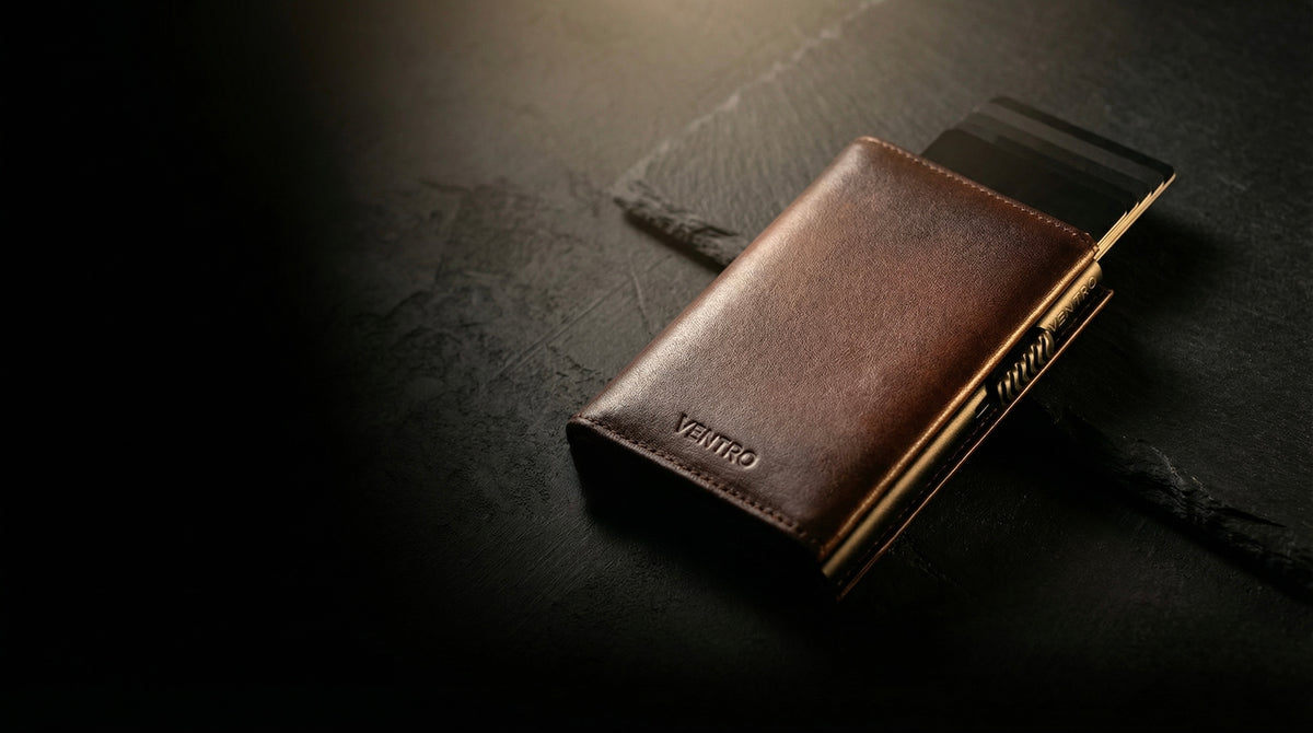 Ventro Smart Wallet