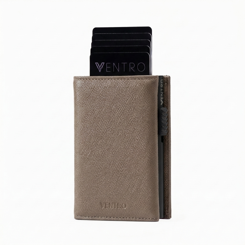 Genesis Élan | Textured Full Grain Leather
