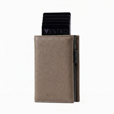 Genesis Élan | Textured Full Grain Leather