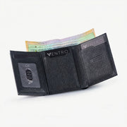 Ventro | Premium Smart Wallets with NFC Technology