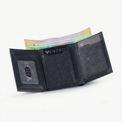 Genesis Élan | Textured Full Grain Leather