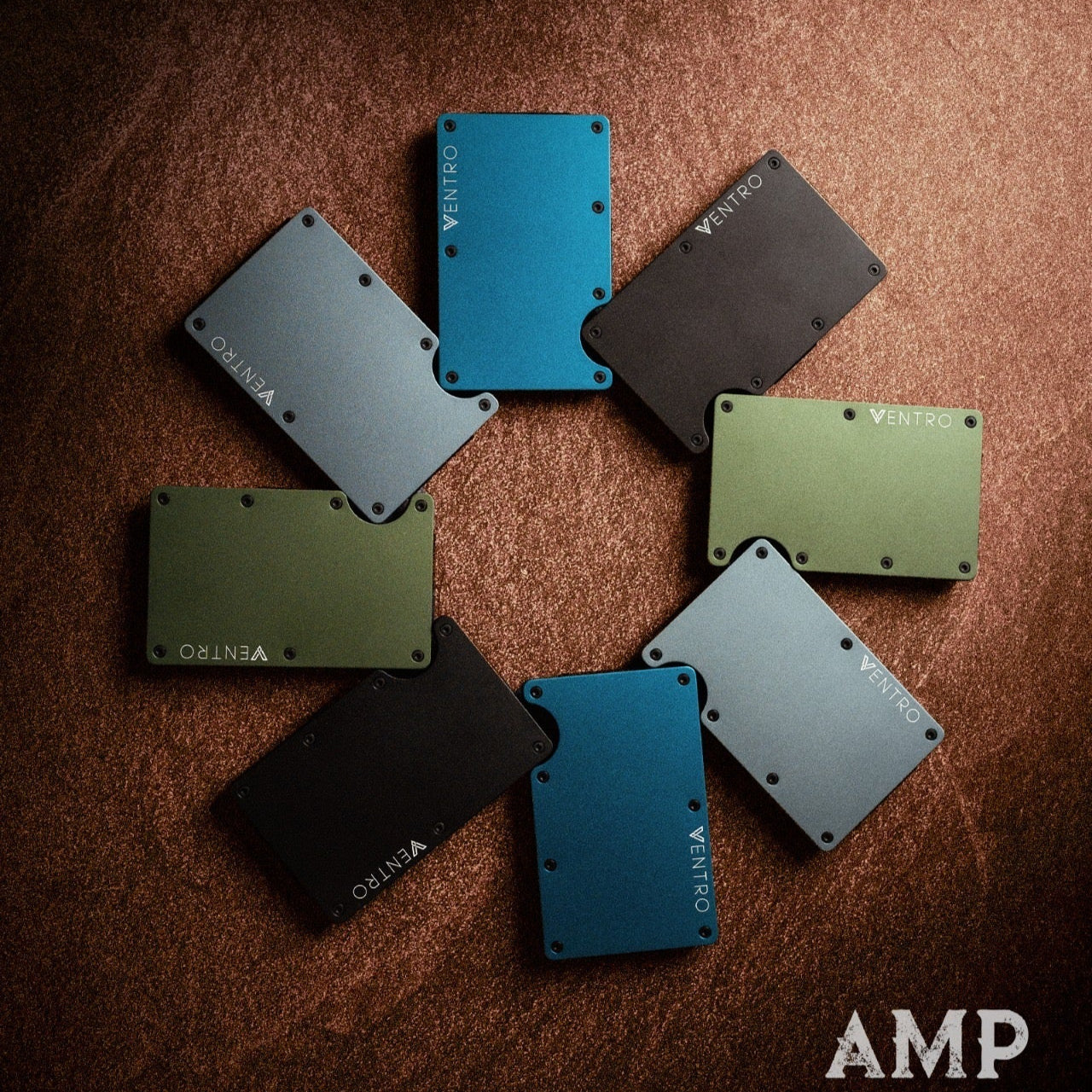 Steel series cover
