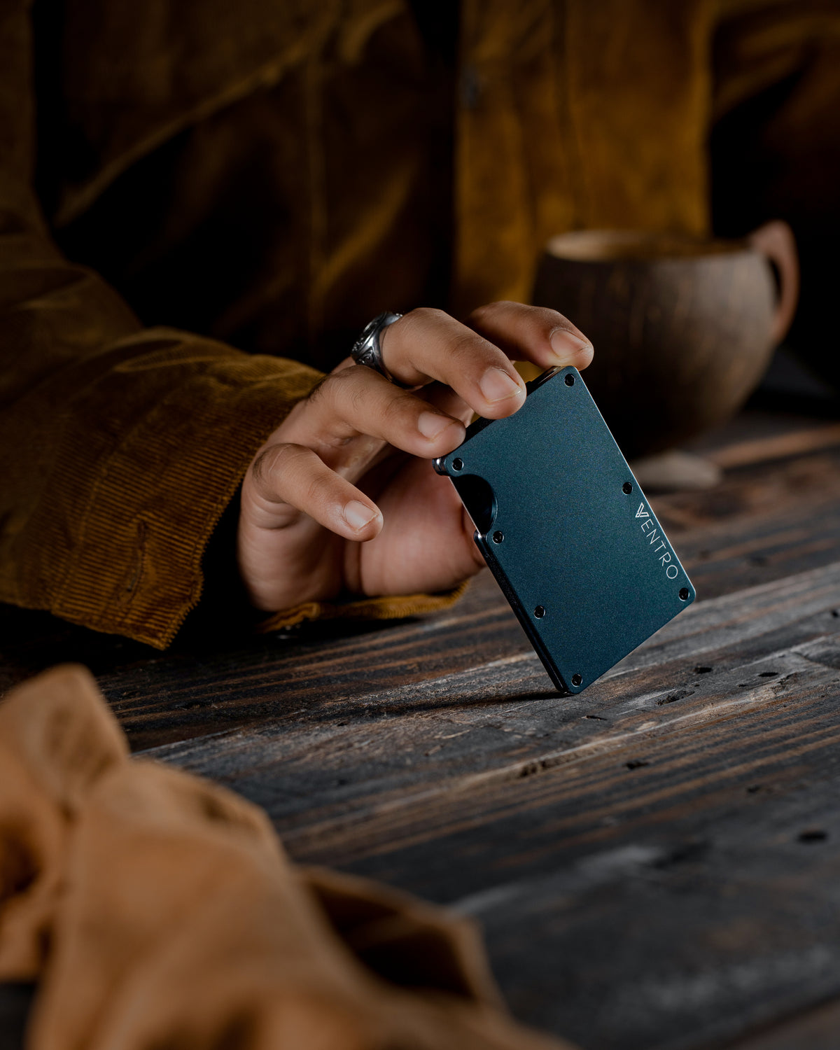 VENTRO- PIONEERS OF SMART WALLETS IN BANGLADESH – Ventro