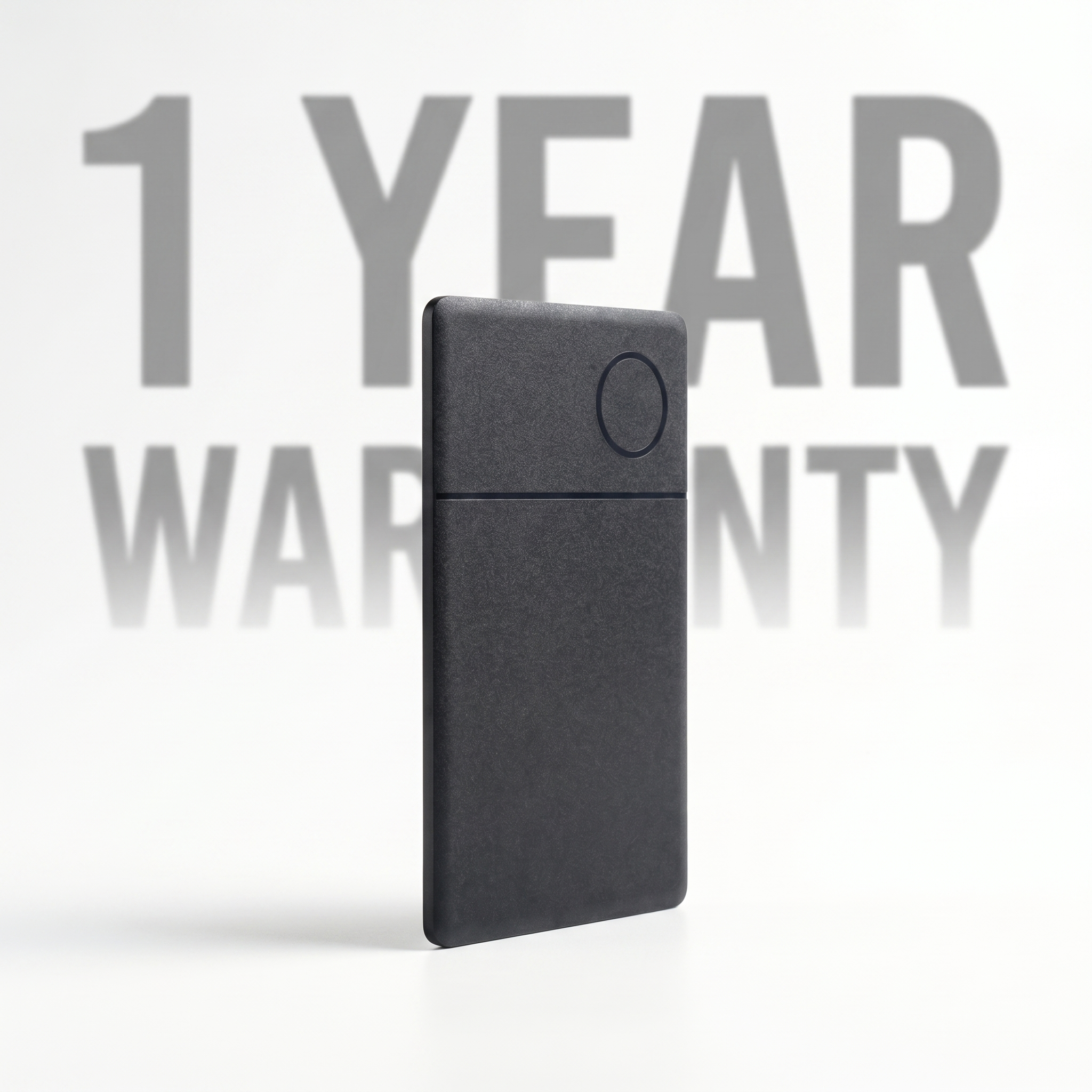 Wallet Tracker | Apple & Android Compatible