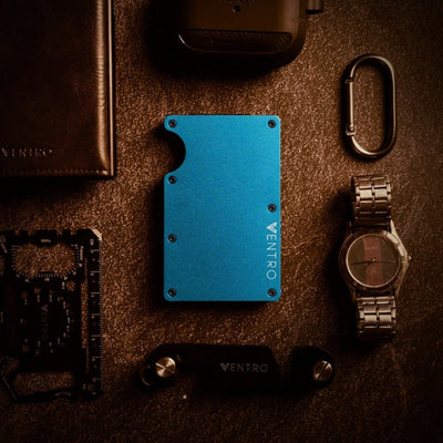 Our Story | Ventro – Pioneers of Smart Leather Accessories in Banglade