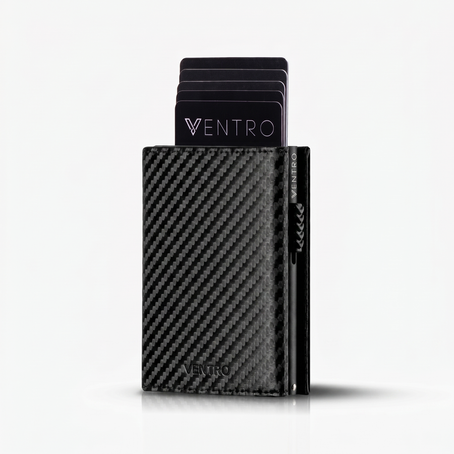 All – Ventro