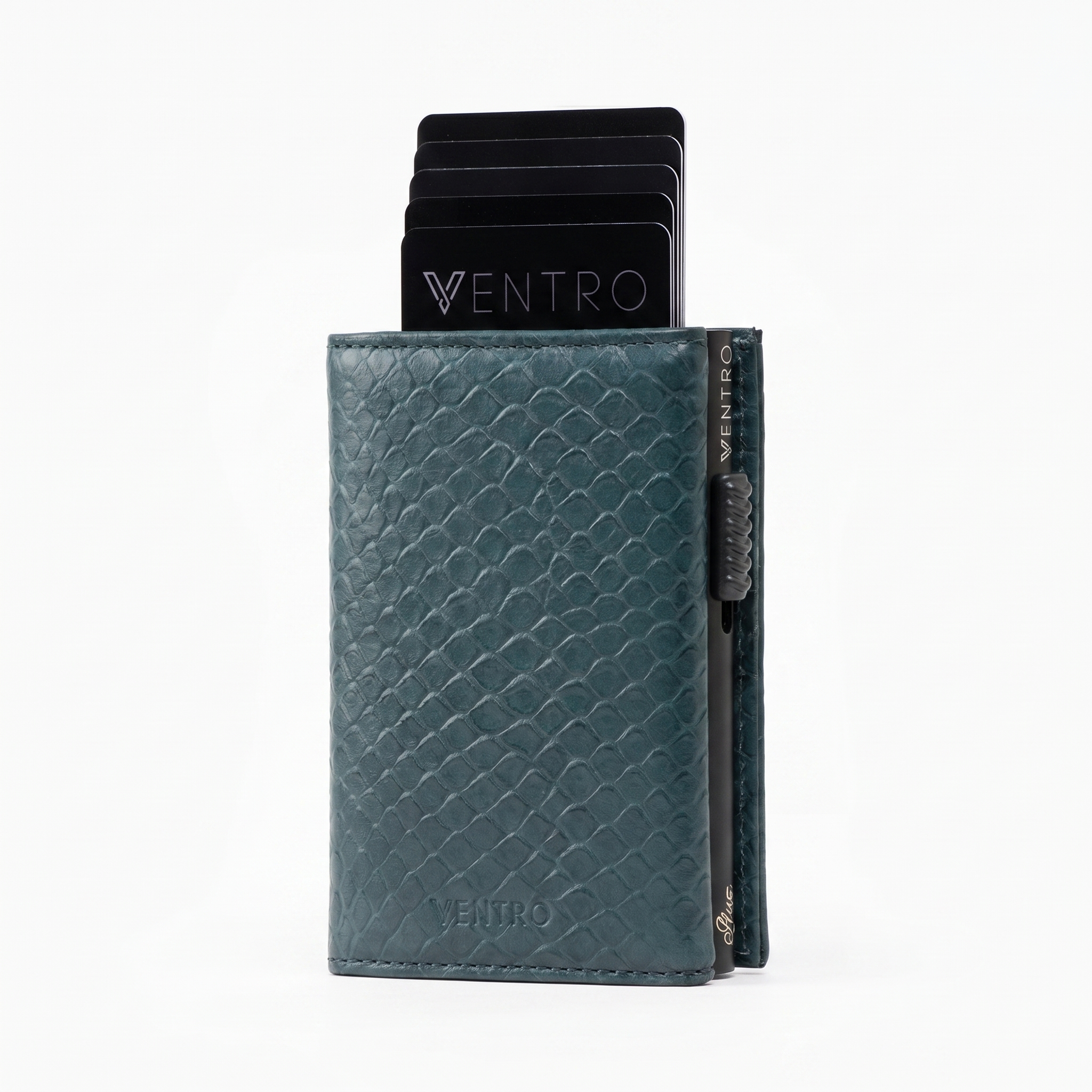Genesis Élan | Textured Full Grain Leather