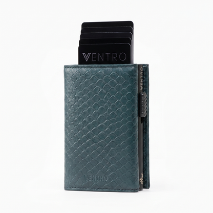 Genesis Élan | Textured Full Grain Leather
