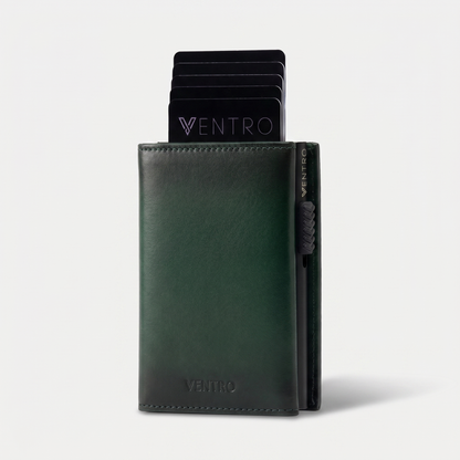 Genesis Artisan | Handcrafted Leather