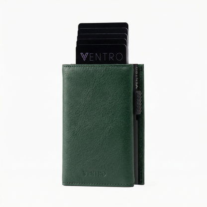 Genesis Core | Full Grain Leather
