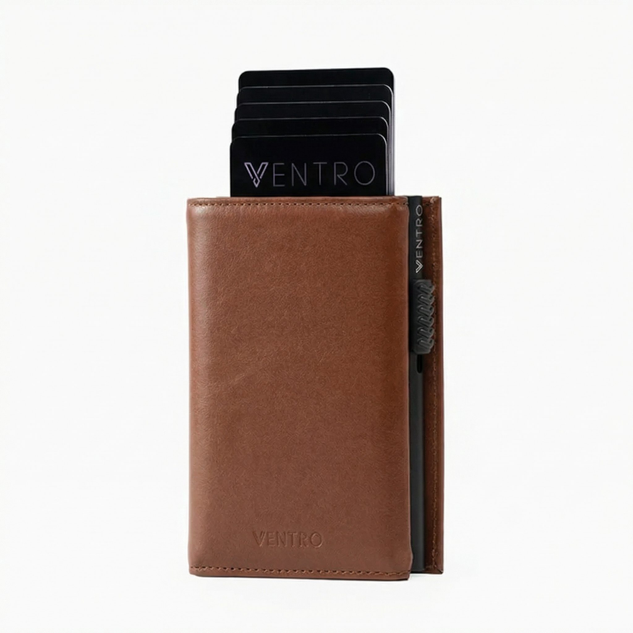 Genesis Core | Full Grain Leather