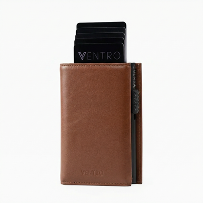 Genesis Core | Full Grain Leather