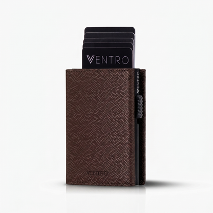 Owen Flex | Textured Microfiber Leather