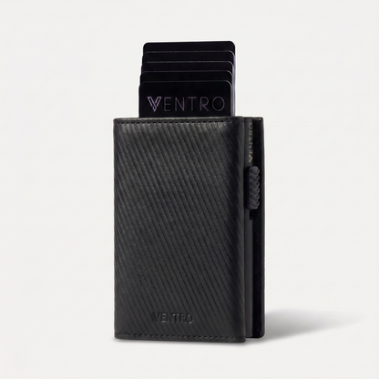Genesis Élan | Textured Full Grain Leather