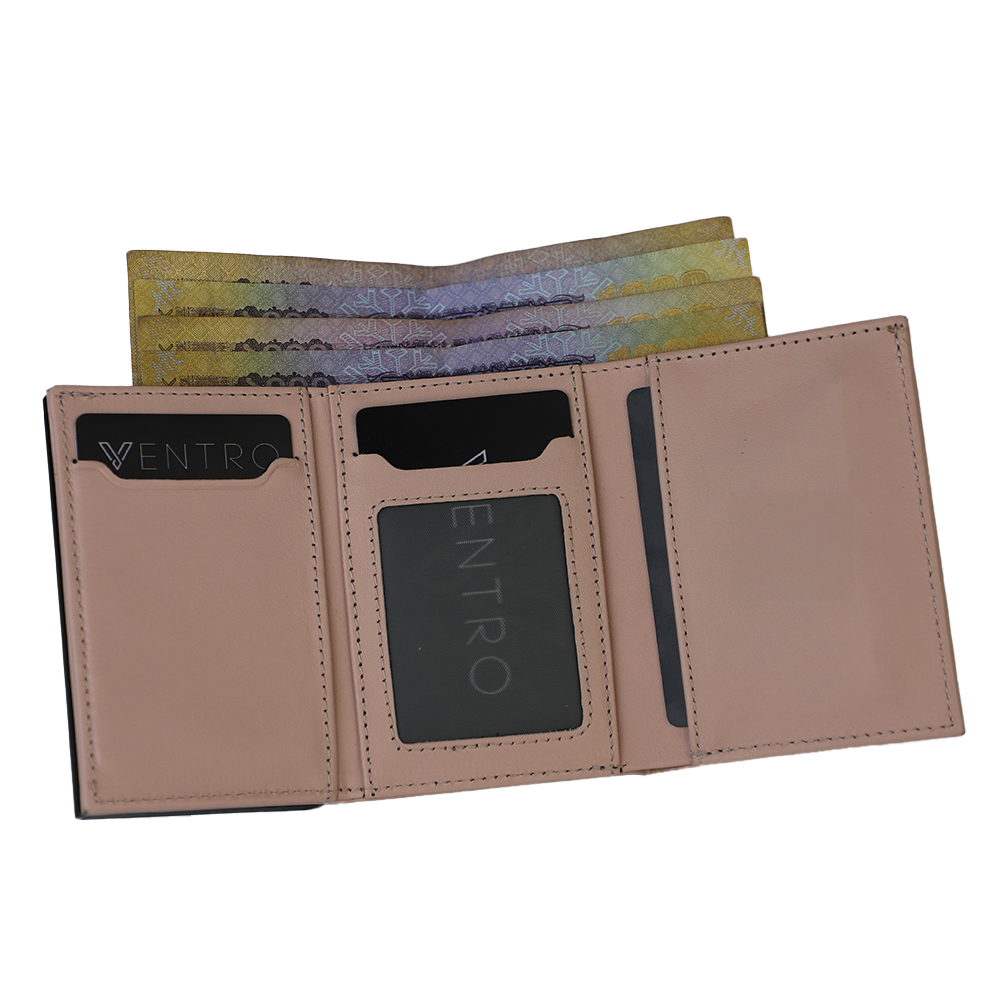 VENTRO- PIONEERS OF SMART WALLETS IN BANGLADESH – Ventro