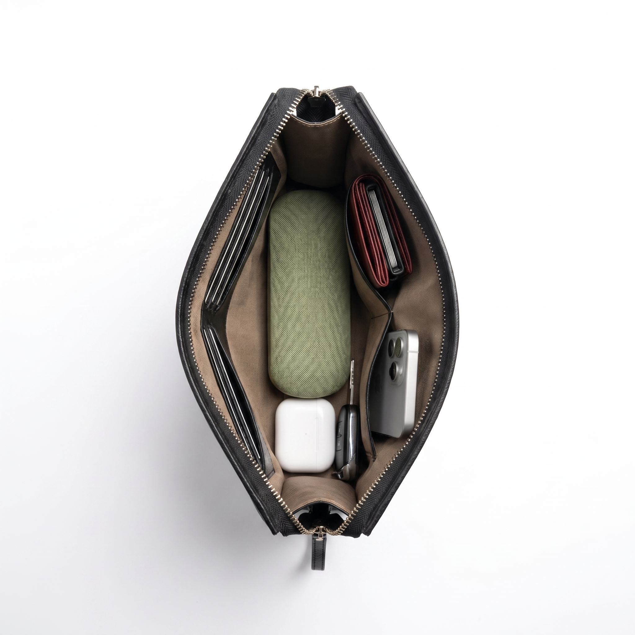 Porter Companion | A daily carry for the modern man