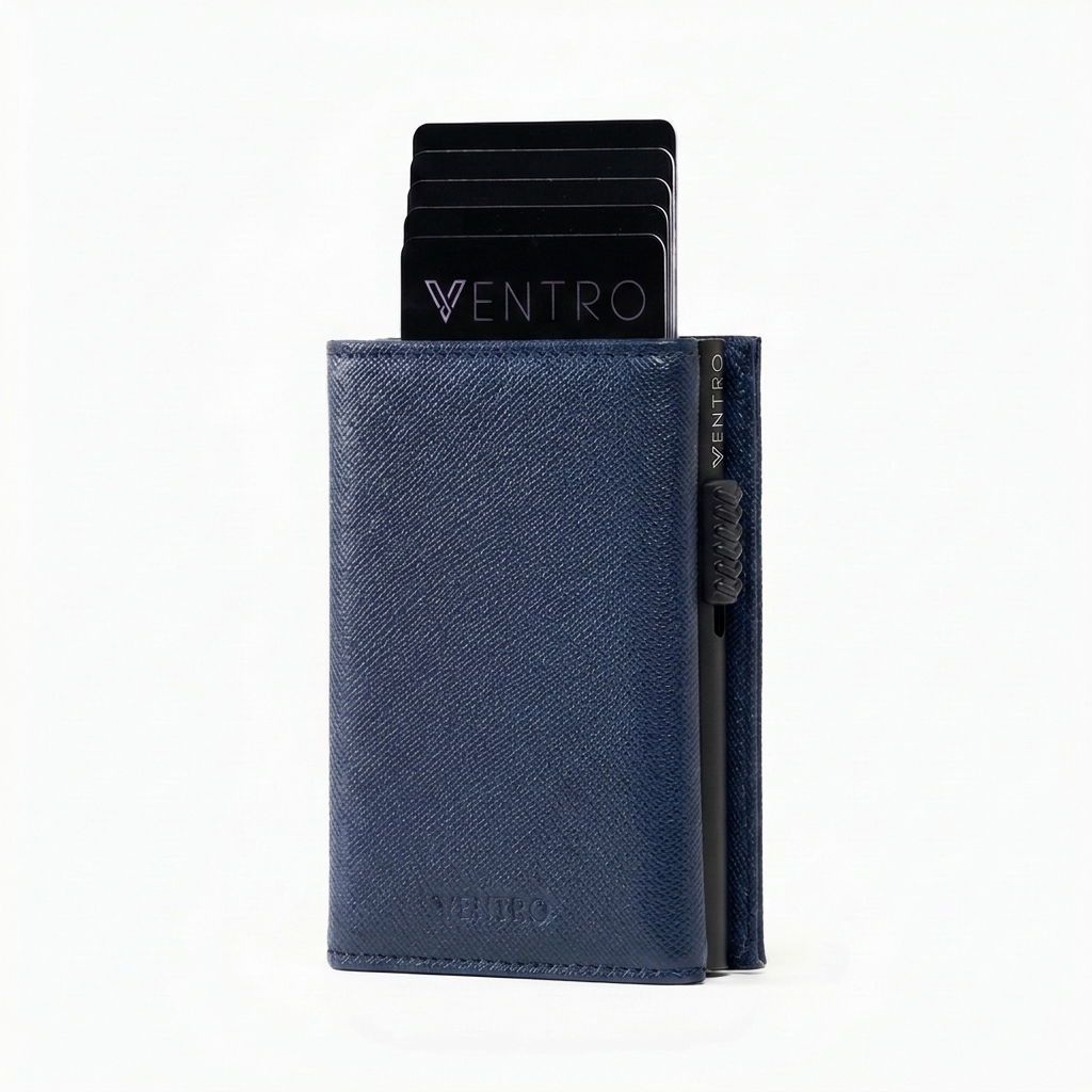 Genesis Élan | Textured Full Grain Leather