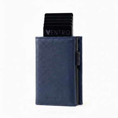 Genesis Élan | Textured Full Grain Leather